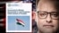 Marcin Romanowski într-o imagine colaj de pe Facebook.