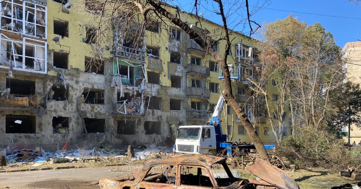 Постраждалі в прифронтових областях: дані за добу