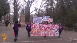 25 martie. Tur de orizont la Europa Liberă