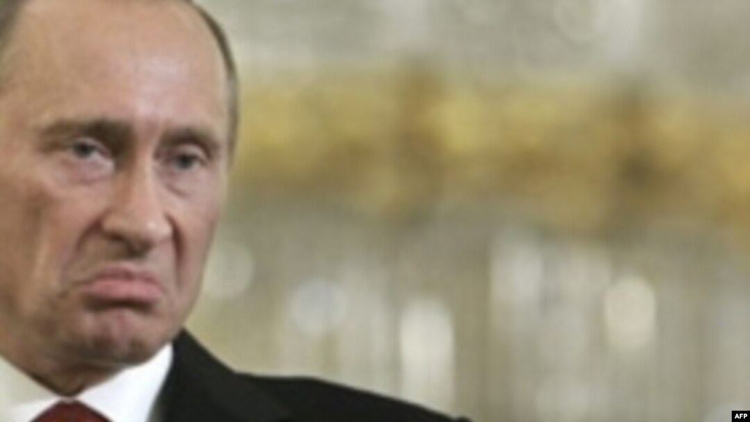 «Маленький форум сторонников Путина в маленьком зале» повлек нешуточные последствия