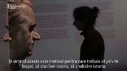 „Comunismul e atunci când nu ai libertatea de a exprima ceea ce vrei”. O vizită la Muzeul Comunismului din Praga