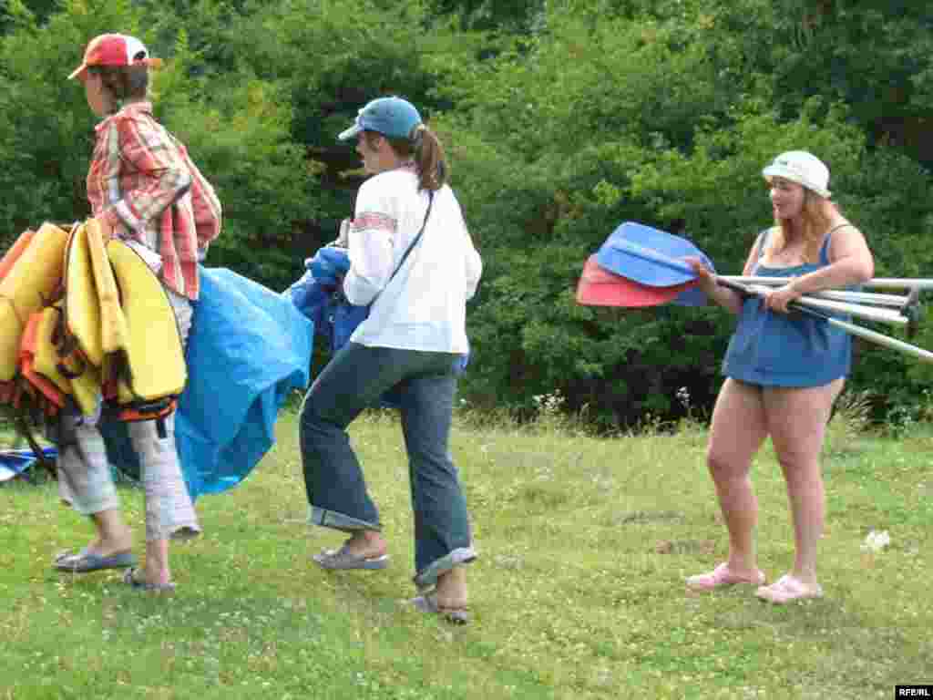 Dnestr çayında #41