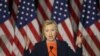 Klinton: Tramp nije sposoban za predsednika