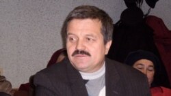 Илдар Габдрафыйков