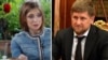 Поклонская и Кадыров получили черную метку от "Христианского государства"
