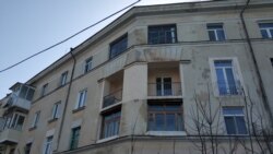 Дом №7 по улице Адмирала Макарова