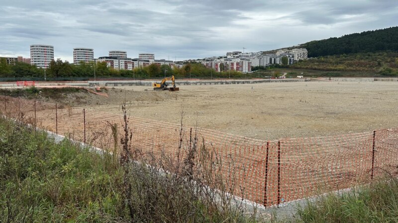 Bătălia pe un contract de 400 de milioane de euro: au depus contestații patru dintre cei nouă constructori înscriși, inclusiv câștigătorul