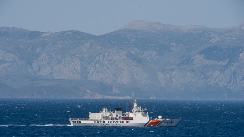 Greqia akuzon Turqinë se po tenton të “provokojë” përshkallëzim të situatës në Egje
