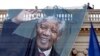 Umro Nelson Mandela, svet u žalosti