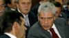 Serbian Parties Agree On Coalition Government