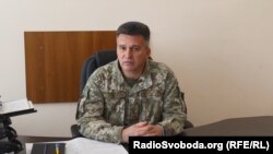 Сергій Голубцов