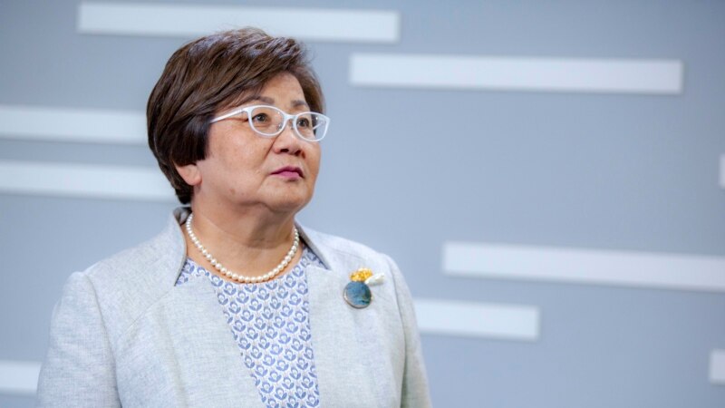 Роза Отунбаева назначена спецпредставителем генсека ООН по Афганистану. Взгляд из Таджикистана