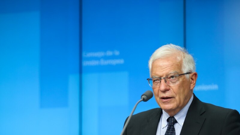 Borrell: Moralna dužnost EU da spasi što više Avganistanaca
