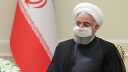 حسن روحانی: تنها "سه درصد" آسیب به اقتصاد ایران به خاطر مشکلات کرونا!