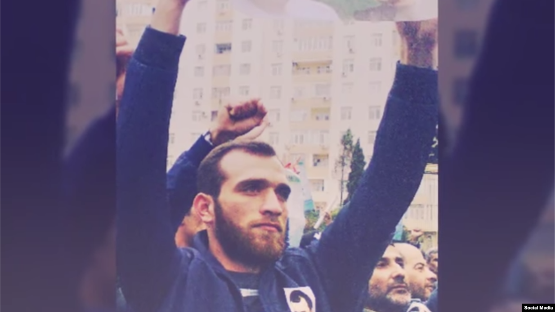 Abbas Hüseynov