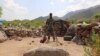 Міноборони Афганістану заявляє, що армія відбила в «Талібану» два райони Фар’ябу