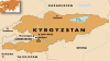 Kyrgyzstan Closes Tajik Border