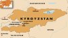 Kyrgyz Uzbek Detained Over Illegal Weapons Cache