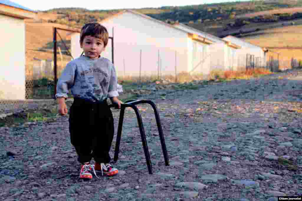 285 დიმიტრი ნადირაძე: ”საშოვარზე”