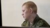 In August, a Russian military court found Valery Permyakov guilty of desertion and sentenced him to 10 years in jail.