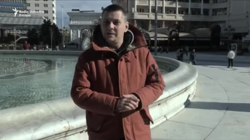 'Perspektiva' u Skoplju – druga epizoda