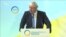 Джонсон і Гройсман обговорили у Лондоні українські реформи (відео)