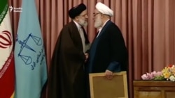 İranın yeni prezidenti kim olacaq?