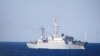 Міноборони РФ стверджує, що один із кораблів Чорноморського флоту атакували морські безпілотники
