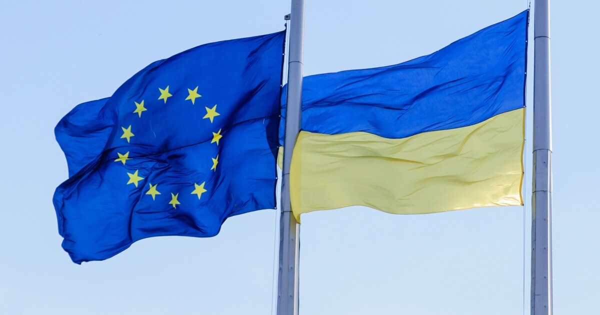 უკრაინის სამხედრო მრეწველობა პირველად ჩაერთვება ევროპის თავდაცვის ფონდის პროექტებში