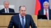 Lavrov: Rusia nu va lăsa rușii din Transnistria să cadă pradă „complotului vestic”