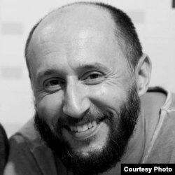 Вадзім Дзьмітронак