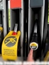 Russian Drivers Stalled By Another Wave Of Fuel Shortages