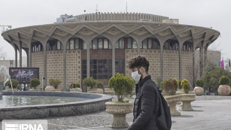 کسب و کار کم خطر در ایران به استثنای تهران گشوده شد