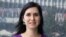 Dorina Arsene, purtător de cuvânt la Institutul de Medicină Urgentă