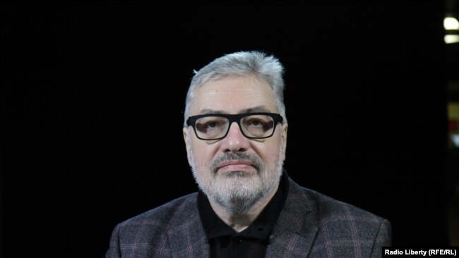 Павло Фельгенгауер, російський військовий експерт