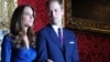 Британія: Заключні приготування до королівського весілля