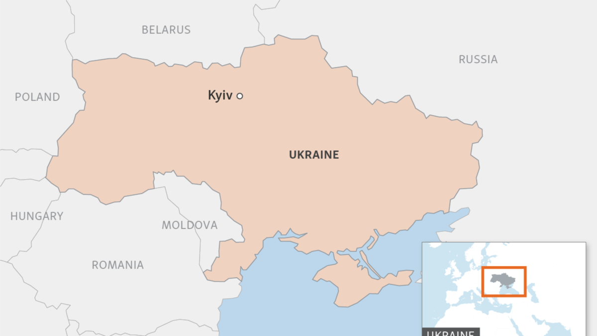 Pēc autobusa avārijas Latvijā slimnīcā nonākuši 25 Ukrainas karavīri