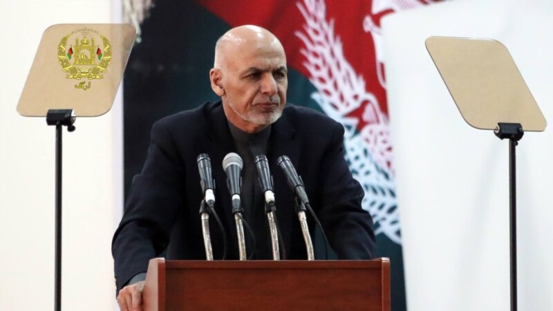 США и Афганистан не примут участия в переговорах в Москве