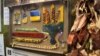 У Дніпрі відкрили основну експозицію першого в Україні музею АТО