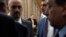 پومپئو با رهبران عراق دیدار کرده‌است