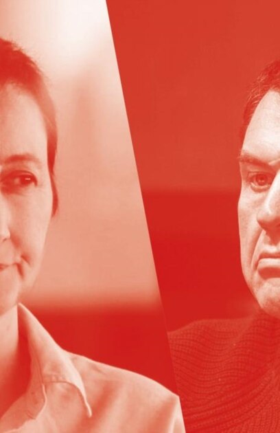 Двама журналисти държани в затвора заради работата си в областта