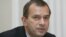 Один із братів Клюєвих, Андрій, колишній перший віцепрем'єр в уряді Миколи Азарова