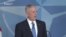 Mattis Reaffirms U.S. Commitment To NATO