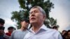 Trial Postponed Again After Former Kyrgyz Leader Fails To Show Up