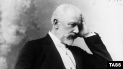 Pyotr Tchaikovsky (1840-1893) was the first Russian composer whose music made a lasting impression internationally.