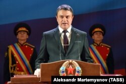 Украинские блогеры считают, что слухами о «смертельной болезни» Леонида Пасечника луганчан готовят к очередной смене подконтрольной России власти