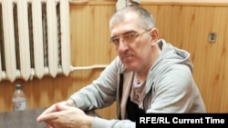 Денисултанов Артур, архивера сурт