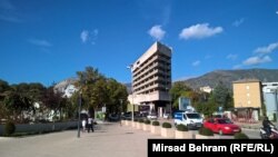Posljednji izbori u Mostaru održani su 2008. godine