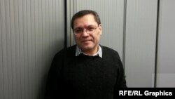 Андрій Бабицький