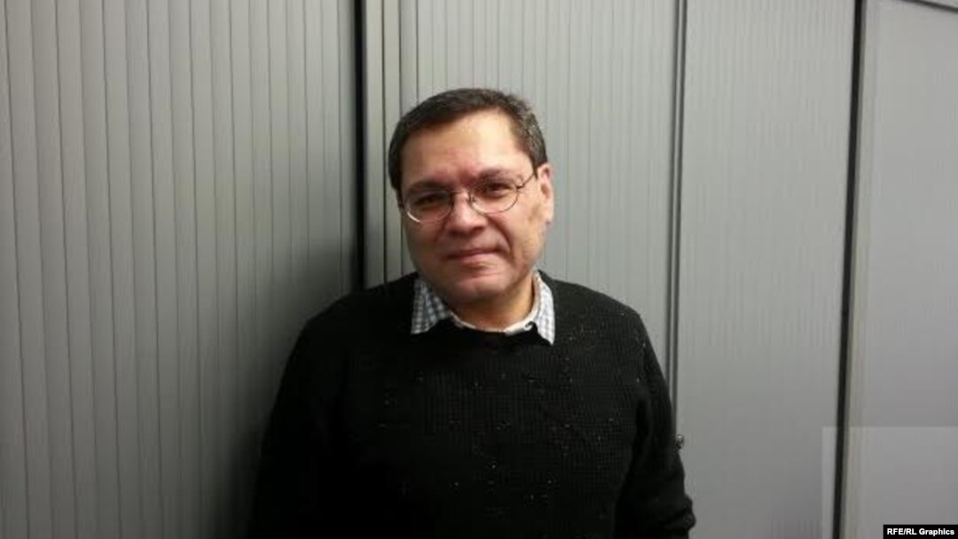 Андрей Бабицкий